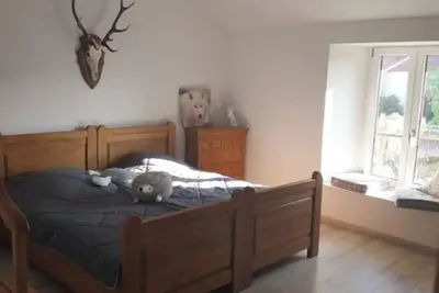 Image de Maison campagnarde