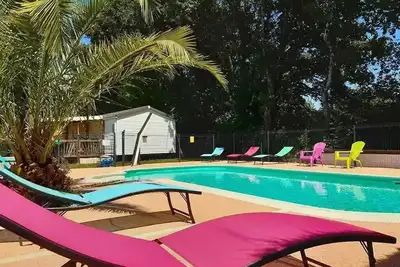 Image de Camping 3 étoiles - ccbefg0