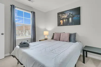 Image de Quiet 3 Bedroom Escape in Ladson with  2 Car Garage