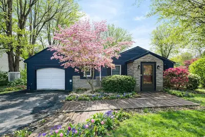 Image de Spacious 4-Bed 2-Bath Ranch in Rochester, Game Room, Rit, Genesee River, Airport