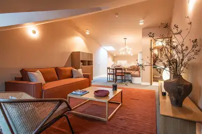 Image de Sra. do Leite Sé Apartment by Sé Apartamentos