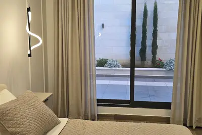 Image de Family-Friendly & Warm  2 bedroom apartment. Best for vacationers