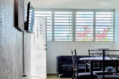 Image de Cofresi Inn - In the Heart of Cabo Rojo, Pr