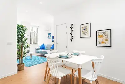 Image de GuestReady - The Olives - Blue