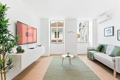 Image de GuestReady - The Olives - Green