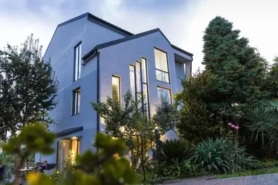 Image de Family hotel surrounded by gardens! ! ! Near the sea