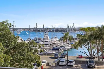 Image de 3 bedroom apartment in the heart of Mooloolaba, in Newport