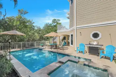 Image de Gorgeous Private home on Beautiful Sanibel Island!