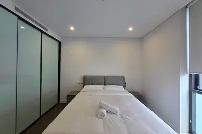 Image de Mascot 2 bed 027 Close to station easy to anywhere