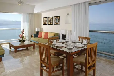 Image de 1 bedroom suite at Vidanta World Resort