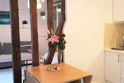 Image de DirectoParis! Proche Galeries Lafayette