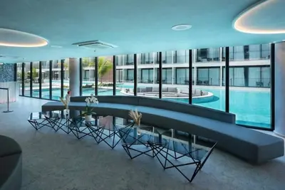 Image de Porto de Galinhas - Muro Alto Beach - Beachfront/On the Sand - Luxury Resort