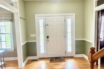 Image de Spacious 6-bedroom house with Ac in Hudson