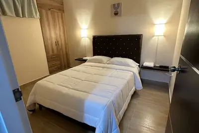 Image de Relaxation and comfort in a private apartment