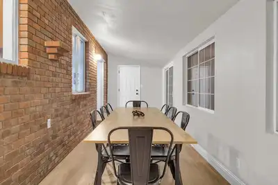 Image de Spacious Reno House/Sleeps 9