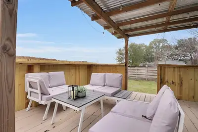 Image de Boardwalk Bungalow Combo Stay for 9