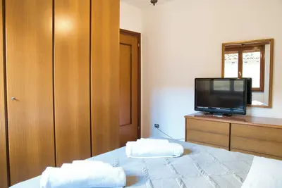 Image de Cuor di Barzio P1 - Deux Chambres Appartement, Couchages 5