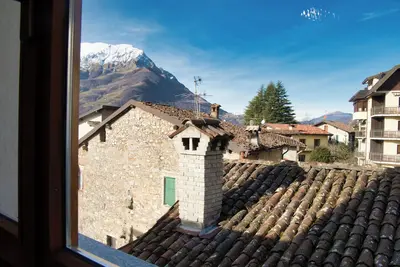 Image de Cuor di Barzio P2 - Deux Chambres Appartement, Couchages 5