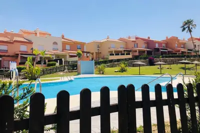 Image de Duplex House in Atlanterra Zahara de los Atunes