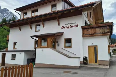 Image de Apartment Sonnenspitze