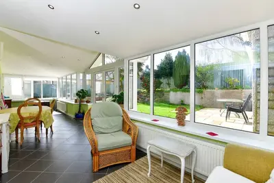 Image de Castell Coch Retreat 4br House with Garden & Park