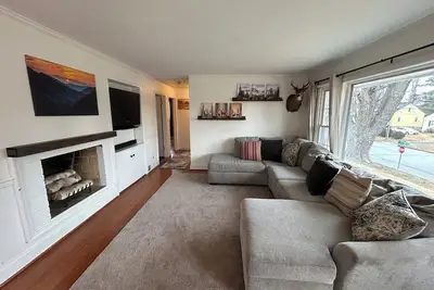 Image de Close to everything! Wintergreen Resort, Skyline Drive, Nelson 151 and more!