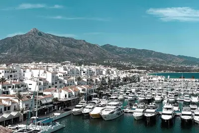 Image de 2br Puerto Banus Premium Location