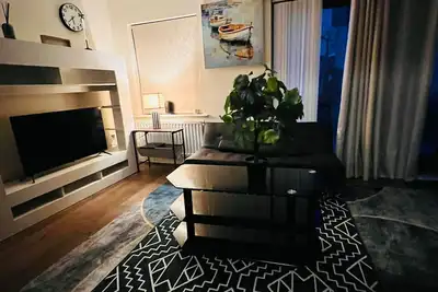 Image de Three Stay, Large En-suite King Size Room with Balcony