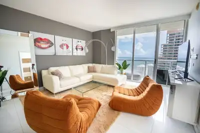 Image de Brickell Condo Pool Spa Beach