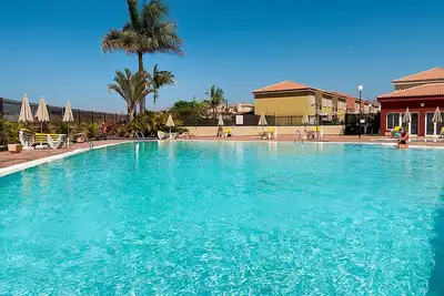 Image de Las Velas Suites Meloneras I