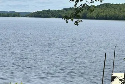 Image de Private Waterfront Getaway