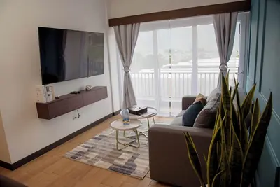 Image de Glam | Modern apartment in exclusive area of Xela