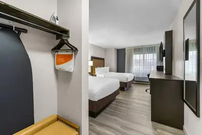 Image de Comfy Room Near Oneida Lake – Explore Parks & Local Adventures | 3 Units