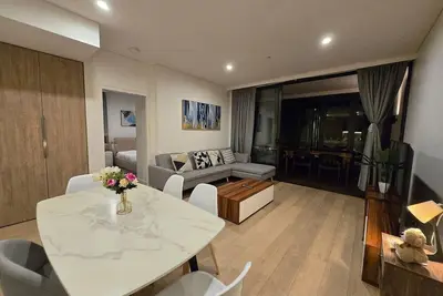 Sydney Ultimo 3br 021 Close to Cbd