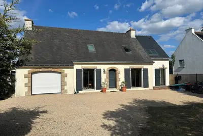 Image de Oyats - Maison de vacances en location à Carnac - S82