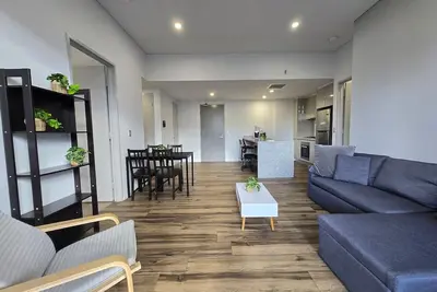 Image de Syd Zetland 2br 23 Apt Close to Cbd & Airport