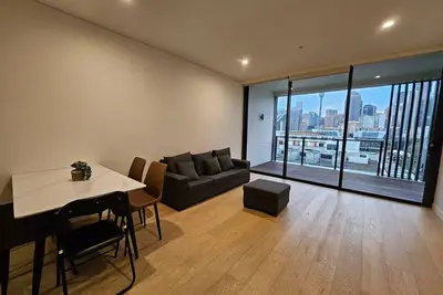 Sydney Ultimo 2br 038 Close to Cbd