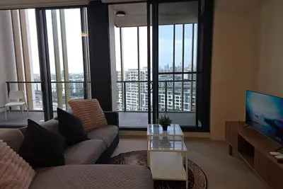 Image de Syd Zetland 2br 062 Apt Close to Cbd & Airport