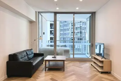 Image de Sydney Cbd 2br 021 Walk to train station