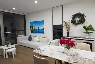 Image de Syd Zetland 2br 01 Apt Close to Cbd & Airport