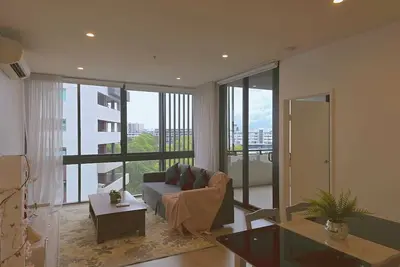 Image de Syd Zetland 2br 35 Apt Close to Cbd & Airport