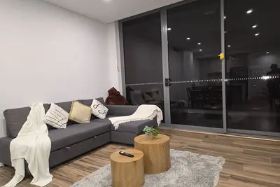 Image de Syd Zetland 3br 55 Apt Close to Cbd & Airport