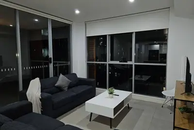 Image de Mascot 2 beds 10 Close to station easy to anywhere