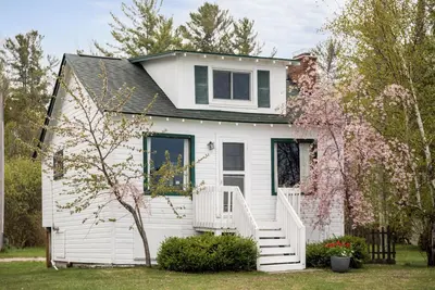 Image de Cozy Waterfront Cottage w/ Kayaks on Big Glen Lake!
