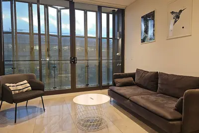 Image de Sydney Cbd 2br 089 Easy Walk to Darling Harbour