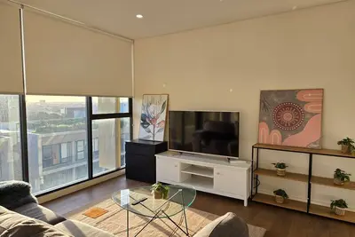 Image de Syd Zetland 2br 05 Apt Close to Cbd & Airport