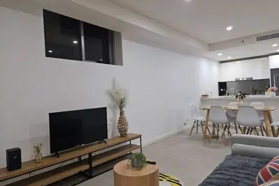 Image de Mascot 2 bed 213 Close to station easy to anywhere