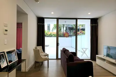 Image de Syd Waterloo 2br 03 Apt Close to Cbd & Airport