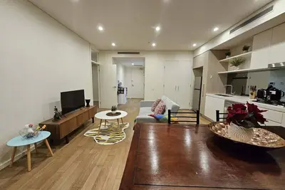 Image de Mascot 2 bed 10a Close to station easy to anywhere