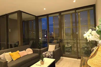 Image de Sydney Cbd 2br 092 Easy Walk to Darling Harbour